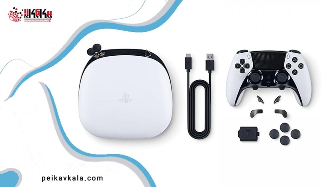 قیمت دسته ps5
